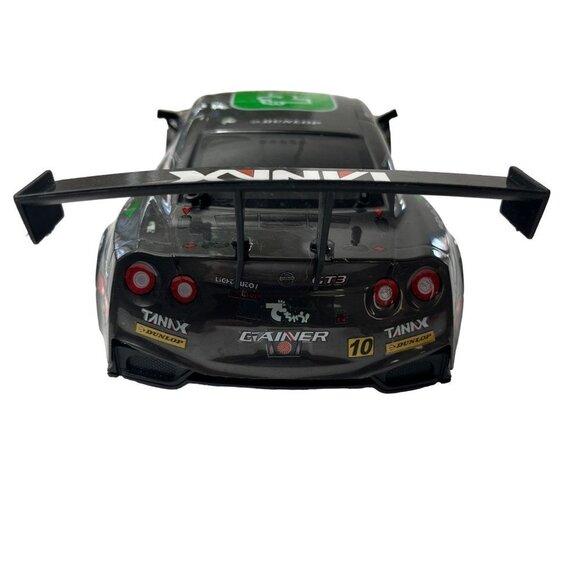 2 Remote Control Sports Cars‎ Rechargeable Batteries Controller Accessories - Picture 13 of 15